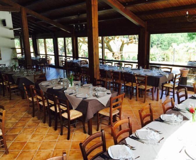 Agriturismo Tenute Pispisa Segesta Calatafimi Eksteriør billede